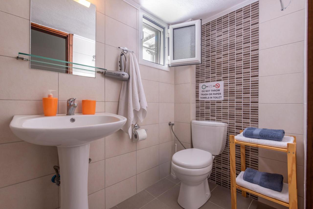 Blooming Memories Apartman Vurvurú Kültér fotó