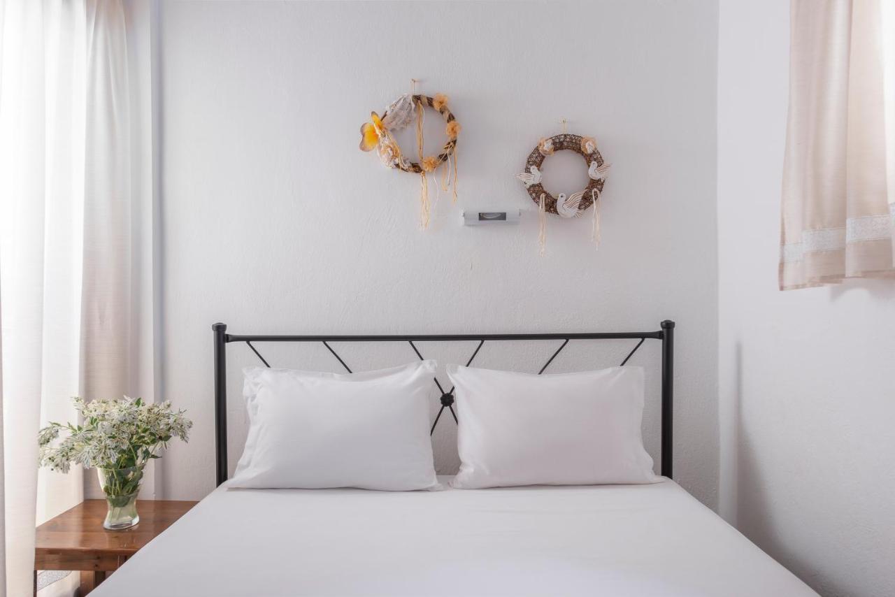 Blooming Memories Apartman Vurvurú Kültér fotó