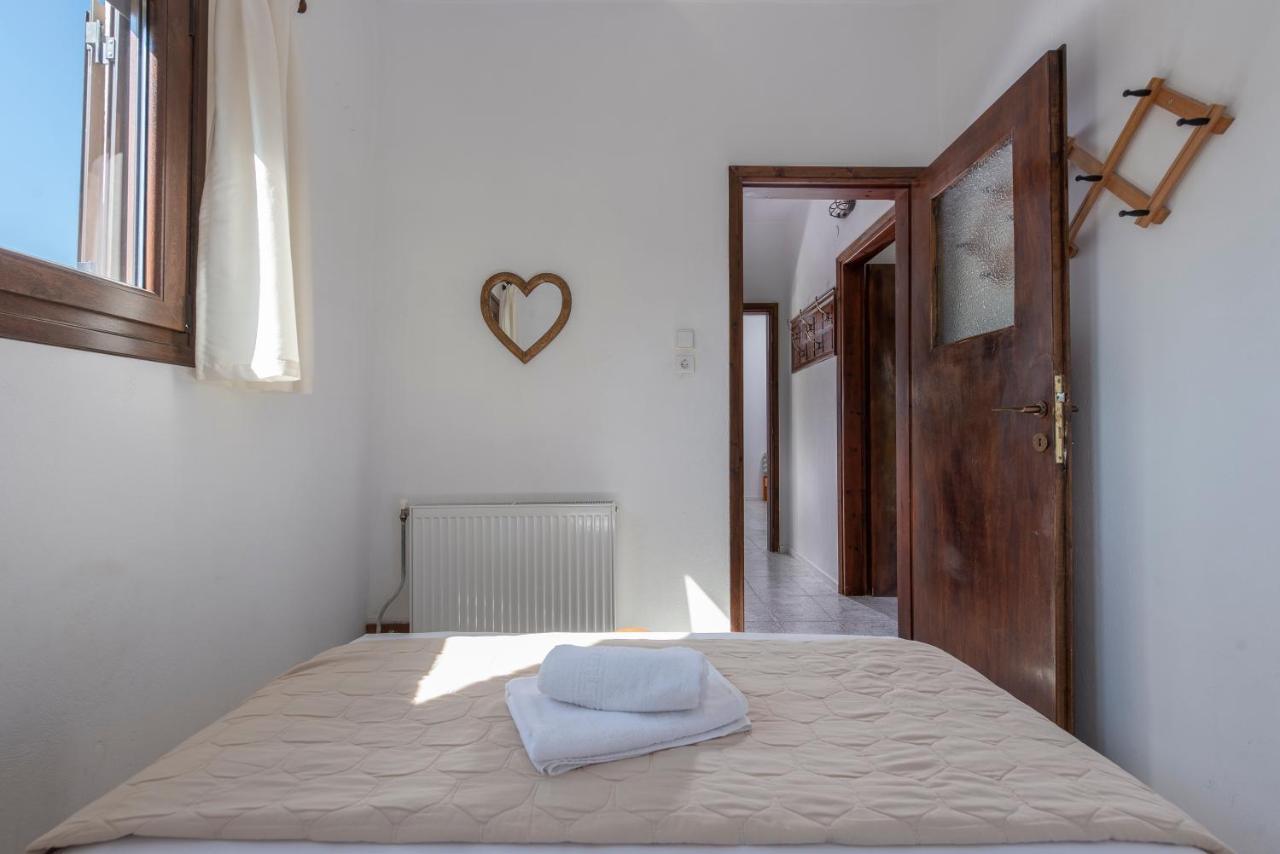Blooming Memories Apartman Vurvurú Kültér fotó